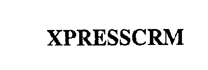 XPRESSCRM