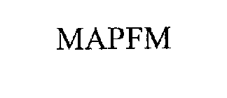 MAPFM