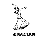 GRACIAS!