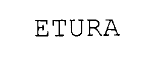 ETURA