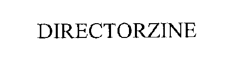 DIRECTORZINE