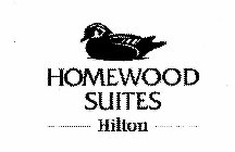 HOMEWOOD SUITES HILTON