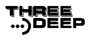 THREE DEEP