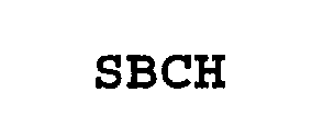 SBCH