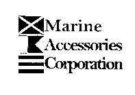 MARINE ACCESSORIES CORPORATION