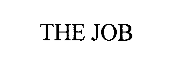 THE JOB