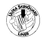 ULTRA SKINGUARD LINER