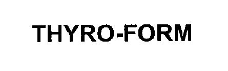 THYRO-FORM