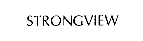 STRONGVIEW