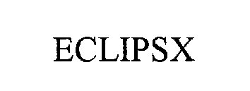 ECLIPSX