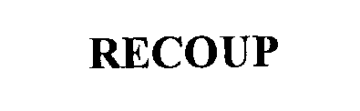 RECOUP