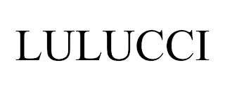 LULUCCI