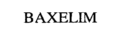 BAXELIM