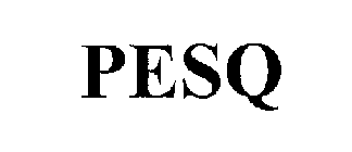 PESQ