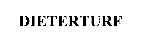 DIETERTURF