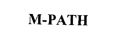 M-PATH