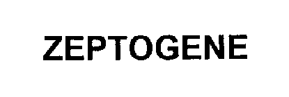 ZEPTOGENE