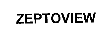 ZEPTOVIEW