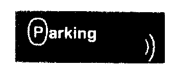 PARKING PARTNERS