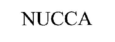 NUCCA