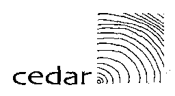 CEDAR