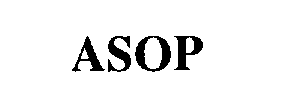 ASOP