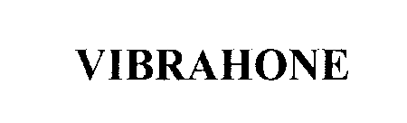 VIBRAHONE