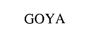 GOYA