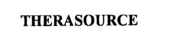 THERASOURCE