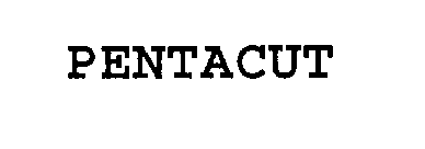 PENTACUT