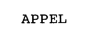 APPEL