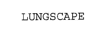 LUNGSCAPE