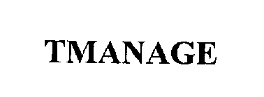 TMANAGE