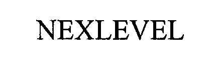 NEXLEVEL