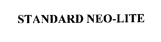 STANDARD NEO-LITE