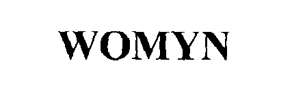 WOMYN
