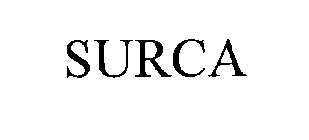 SURCA