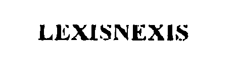 LEXISNEXIS