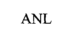 ANL