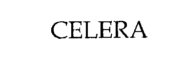 CELERA