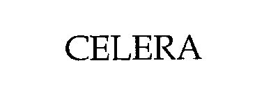 CELERA