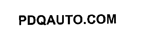 PDQAUTO.COM