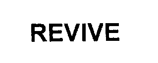 REVIVE