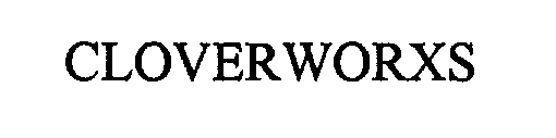 CLOVERWORXS