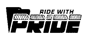 RIDE WITH PRIDE