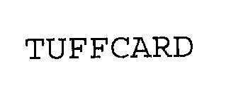 TUFFCARD