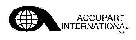 ACCUPART INTERNATIONAL INC.