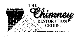 THE CHIMNEY RESTORATION GROUP