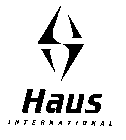 HAUS INTERNATIONAL