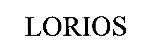 LORIOS